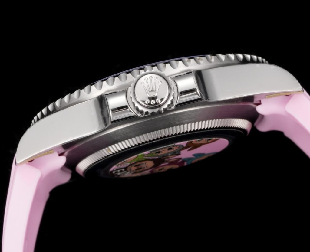 Rolex ロレックス【新作登場】111 高品質アイテム✨ 9点画像で詳細確認🎵 人気急上昇🔥 最新トレンド💖 お得な限定品🎁 - 画像 6