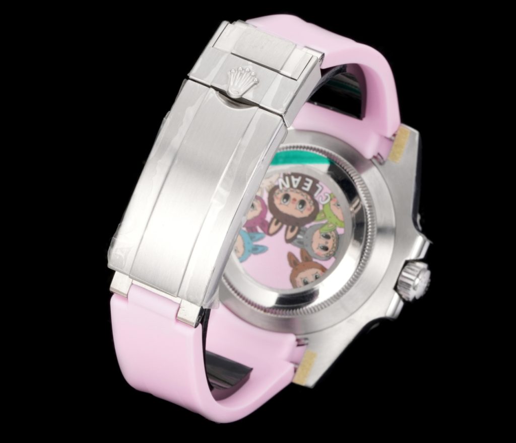 Rolex ロレックス【新作登場】111 高品質アイテム✨ 9点画像で詳細確認🎵 人気急上昇🔥 最新トレンド💖 お得な限定品🎁 - 画像 8