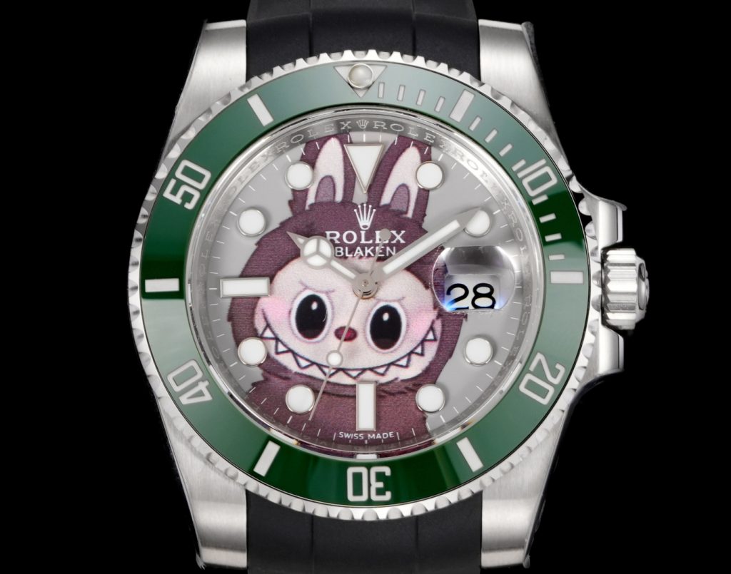 Rolex ロレックス【9枚セット】113 高品質コレクション✨ 厳選アイテム🎁 プレゼントに最適💝 人気商品🔥 即納可能📦 - 画像 3