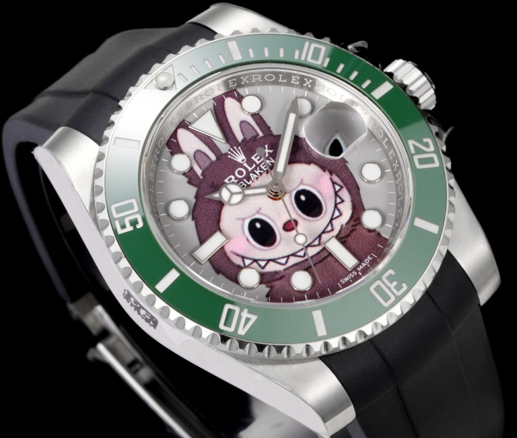 Rolex ロレックス【9枚セット】113 高品質コレクション✨ 厳選アイテム🎁 プレゼントに最適💝 人気商品🔥 即納可能📦 - 画像 4