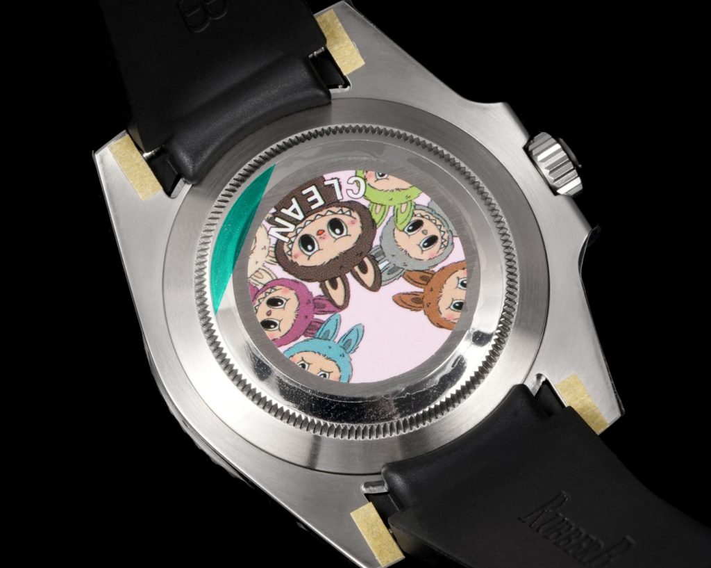Rolex ロレックス【9枚セット】113 高品質コレクション✨ 厳選アイテム🎁 プレゼントに最適💝 人気商品🔥 即納可能📦 - 画像 6