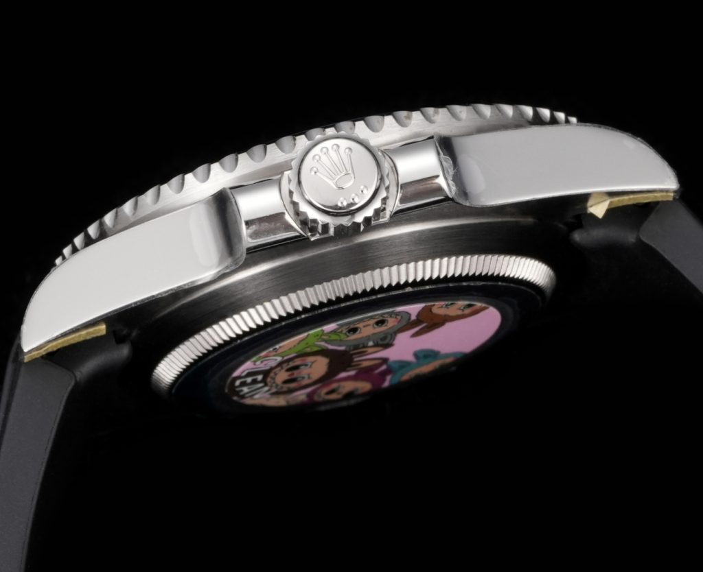 Rolex ロレックス【9枚セット】113 高品質コレクション✨ 厳選アイテム🎁 プレゼントに最適💝 人気商品🔥 即納可能📦 - 画像 8
