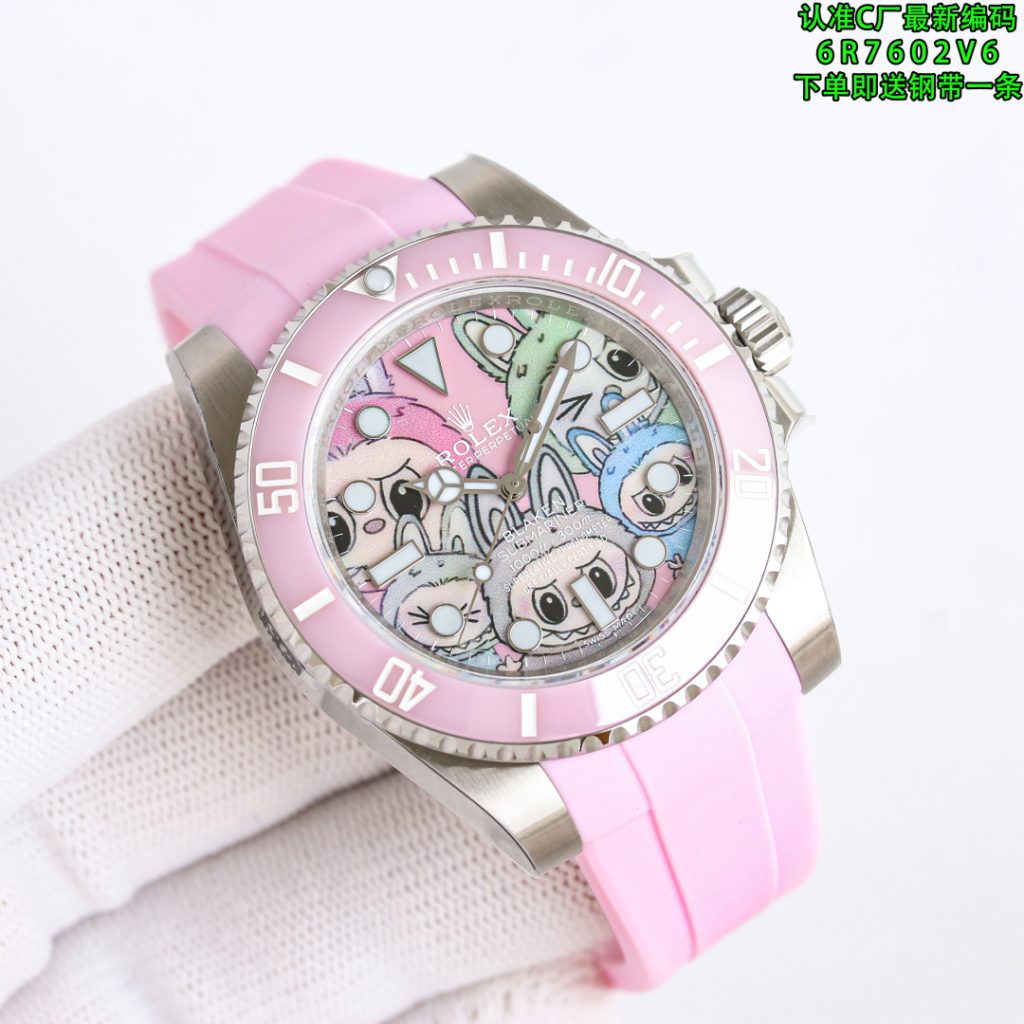 Rolex ロレックス【135】高品質アイテム✨ 9点画像で詳細確認👀 人気商品🎯 お得な価格💝 満足保証🥇 - 画像 3