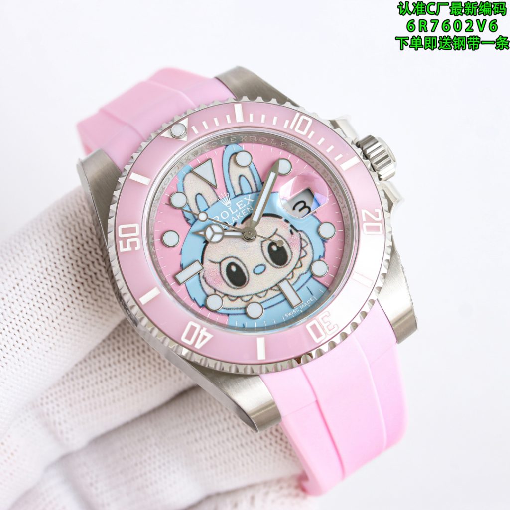 Rolex ロレックス【135】高品質アイテム✨ 9点画像で詳細確認👀 人気商品🎯 お得な価格💝 満足保証🥇 - 画像 4