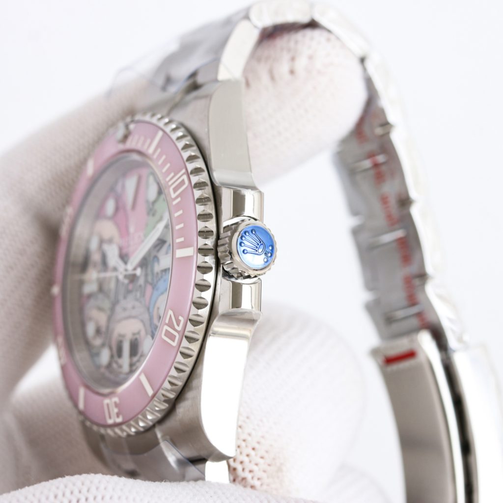 Rolex ロレックス【135】高品質アイテム✨ 9点画像で詳細確認👀 人気商品🎯 お得な価格💝 満足保証🥇 - 画像 5