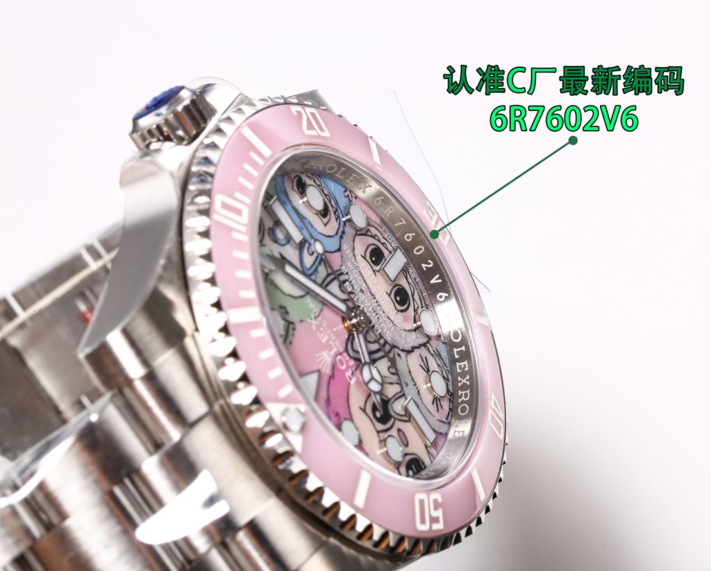 Rolex ロレックス【135】高品質アイテム✨ 9点画像で詳細確認👀 人気商品🎯 お得な価格💝 満足保証🥇 - 画像 6