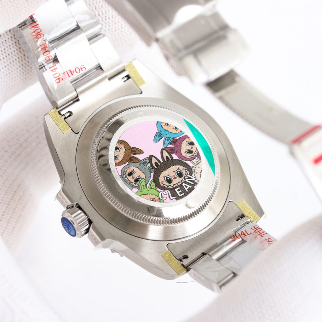 Rolex ロレックス【135】高品質アイテム✨ 9点画像で詳細確認👀 人気商品🎯 お得な価格💝 満足保証🥇 - 画像 7