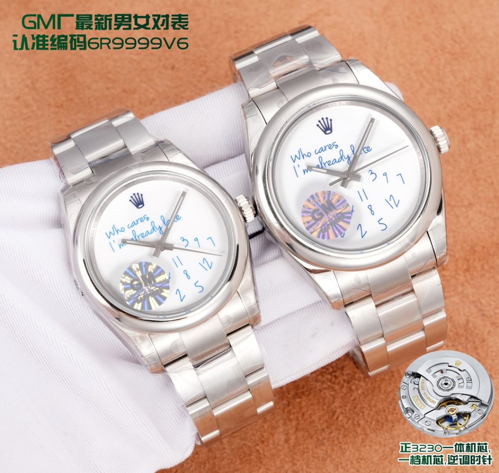 Rolex ロレックス【新作登場】143 9点セット✨ 高品質アイテムで毎日新鮮🎵 人気急上昇🔥 今すぐチェック💕 限定スタイル🌟 - 画像 2