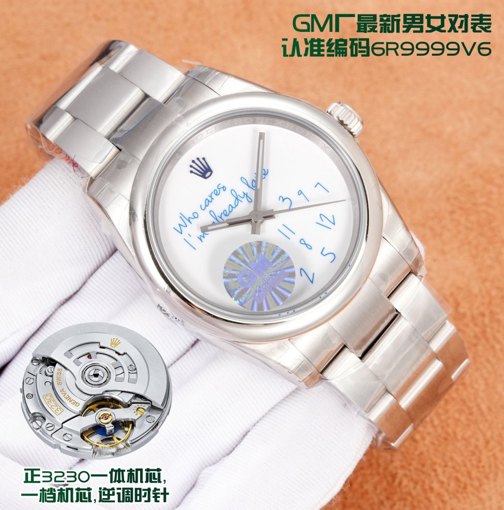 Rolex ロレックス【新作登場】143 9点セット✨ 高品質アイテムで毎日新鮮🎵 人気急上昇🔥 今すぐチェック💕 限定スタイル🌟 - 画像 3