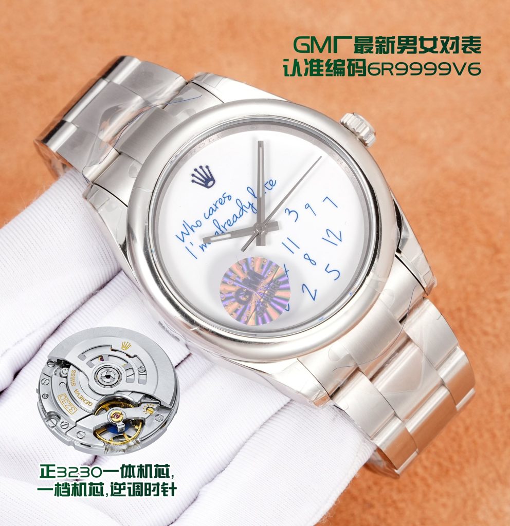 Rolex ロレックス【新作登場】143 9点セット✨ 高品質アイテムで毎日新鮮🎵 人気急上昇🔥 今すぐチェック💕 限定スタイル🌟 - 画像 4