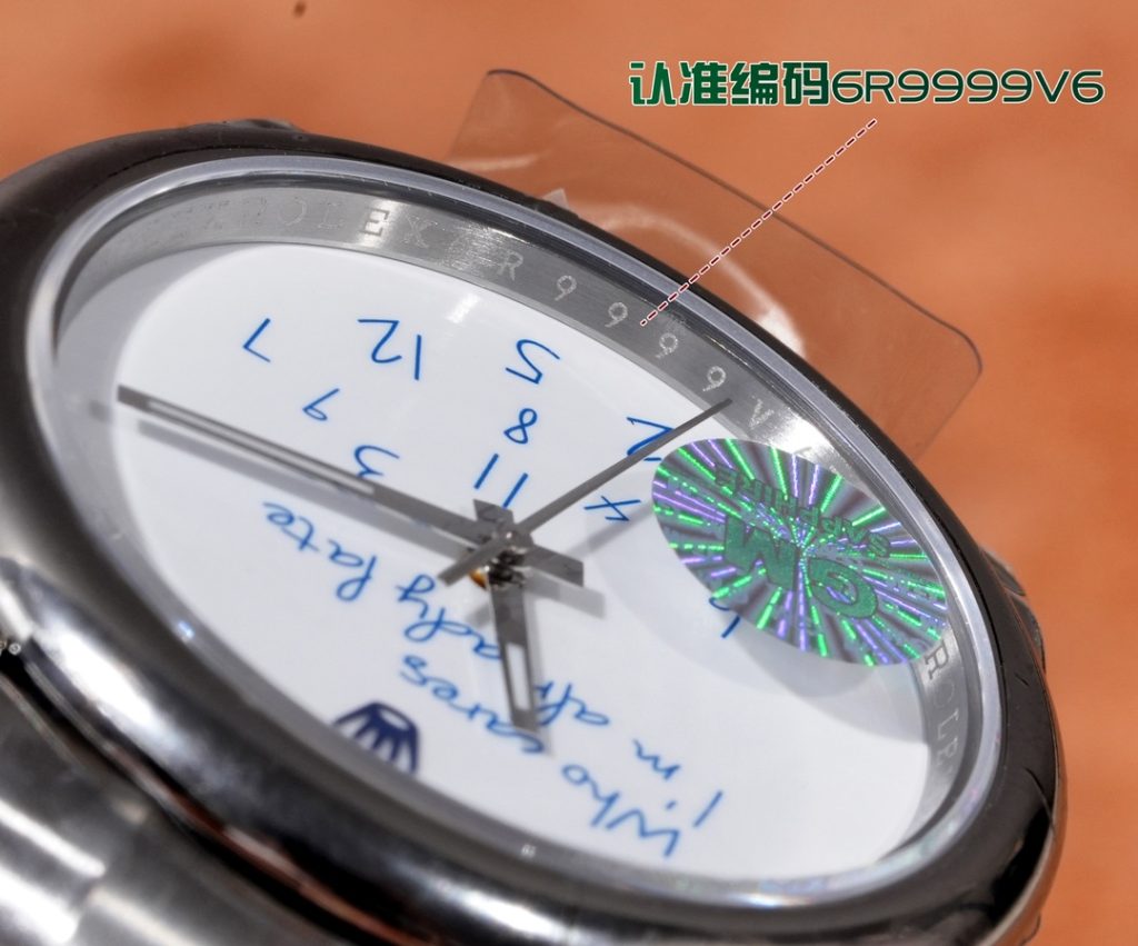Rolex ロレックス【新作登場】143 9点セット✨ 高品質アイテムで毎日新鮮🎵 人気急上昇🔥 今すぐチェック💕 限定スタイル🌟 - 画像 5