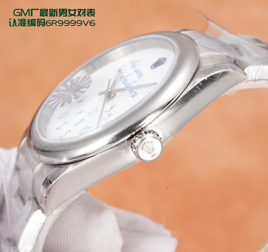 Rolex ロレックス【新作登場】143 9点セット✨ 高品質アイテムで毎日新鮮🎵 人気急上昇🔥 今すぐチェック💕 限定スタイル🌟 - 画像 6