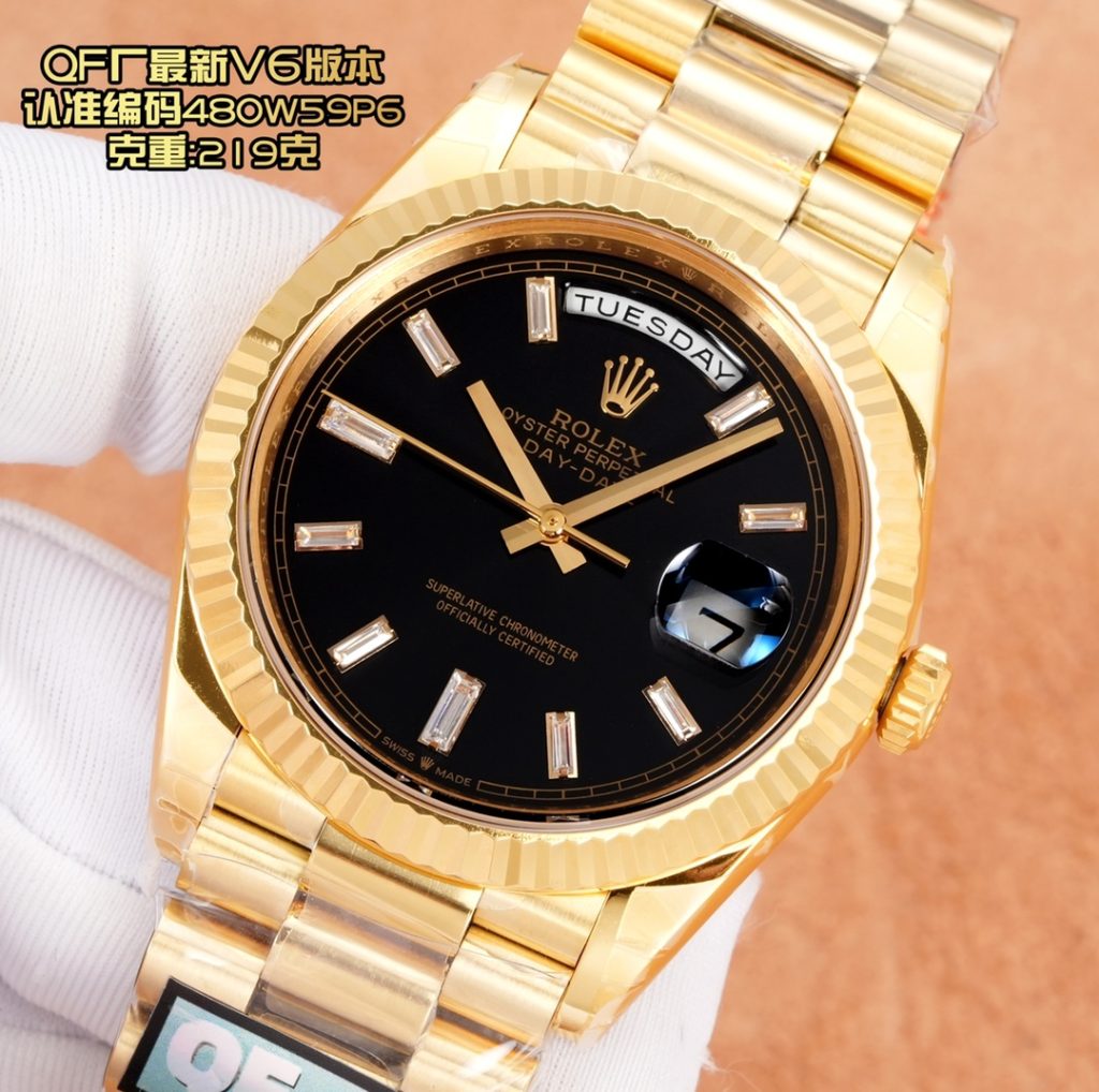 Rolex ロレックス【147】高品質アイテム✨ 9点画像で詳細確認🖼️ 人気商品🎯 お得なプライス💝 今すぐゲット🔥 - 画像 2