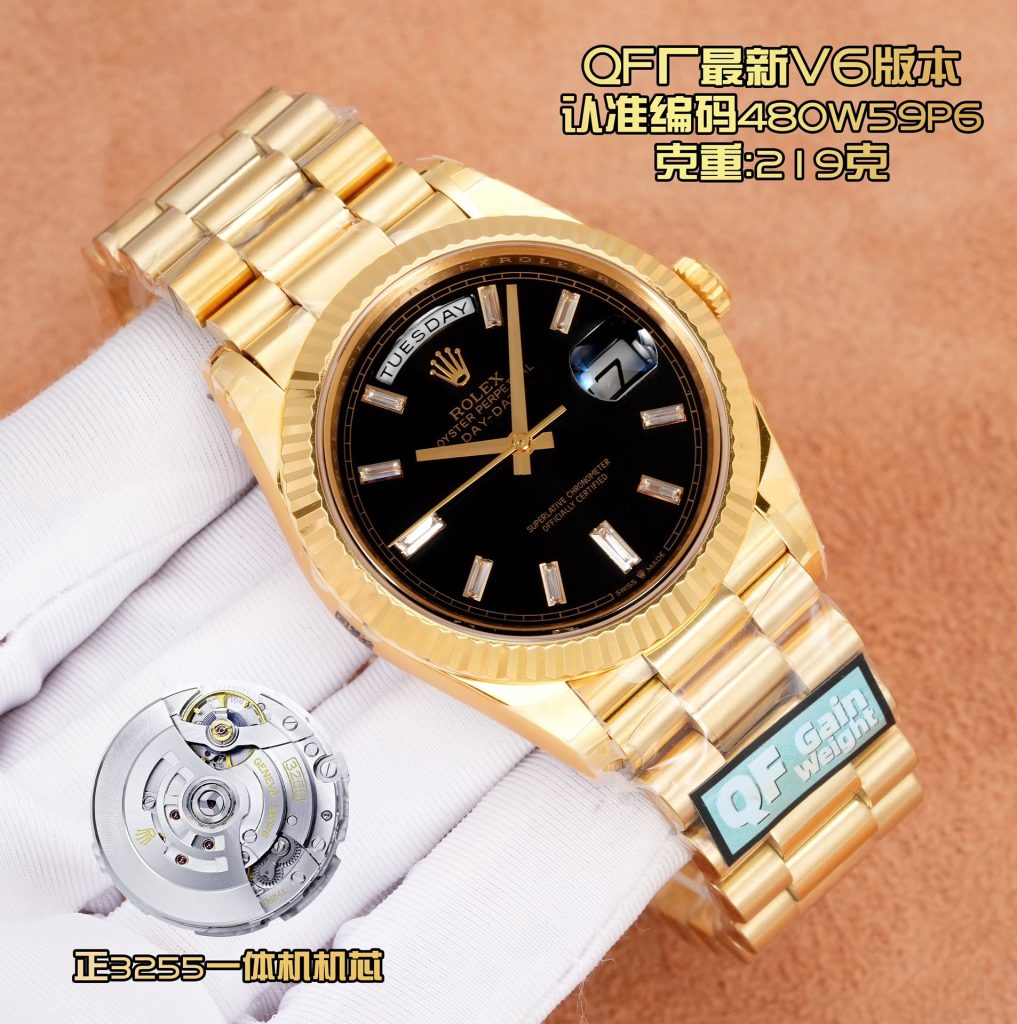 Rolex ロレックス【147】高品質アイテム✨ 9点画像で詳細確認🖼️ 人気商品🎯 お得なプライス💝 今すぐゲット🔥 - 画像 3