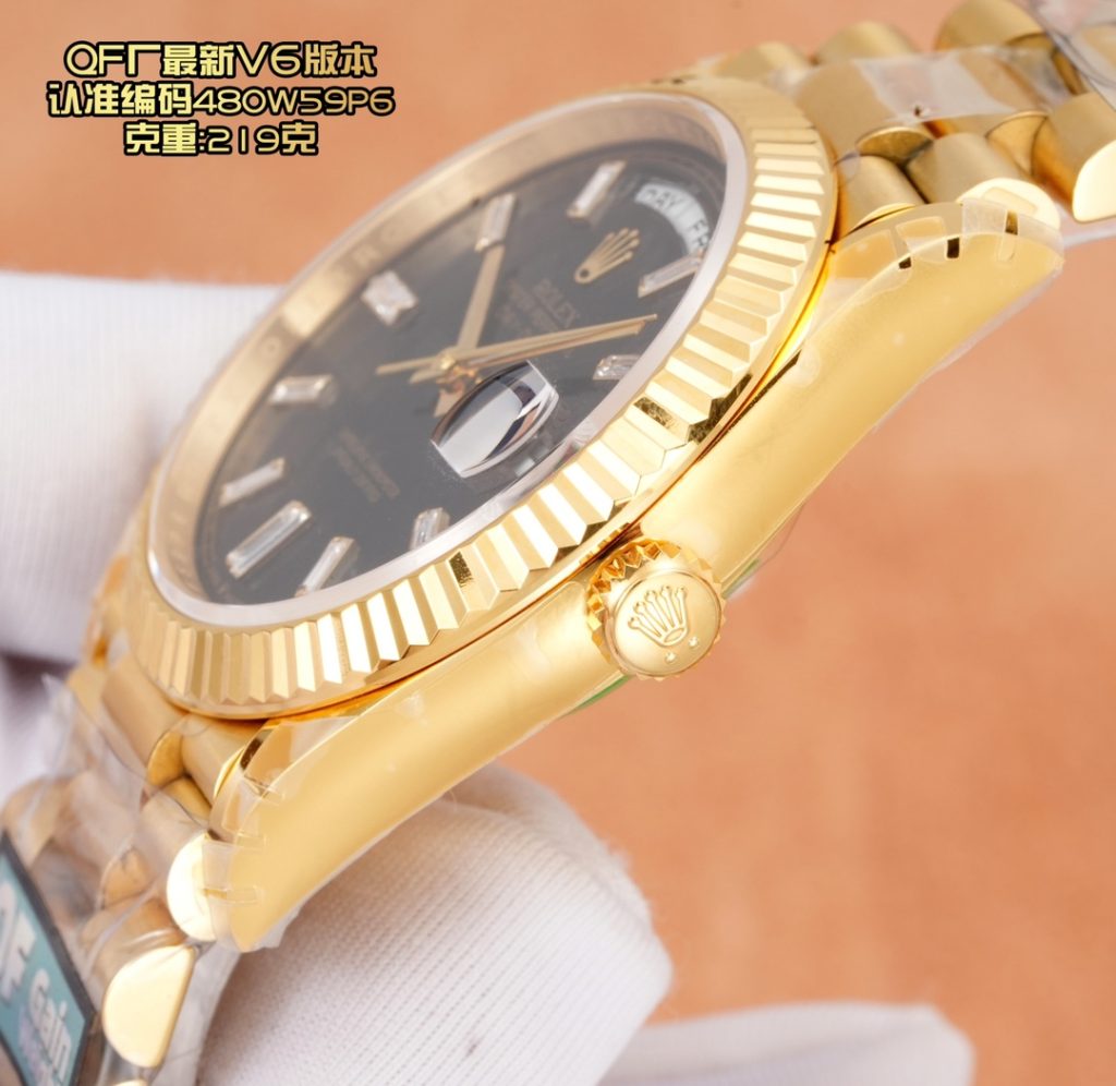 Rolex ロレックス【147】高品質アイテム✨ 9点画像で詳細確認🖼️ 人気商品🎯 お得なプライス💝 今すぐゲット🔥 - 画像 6