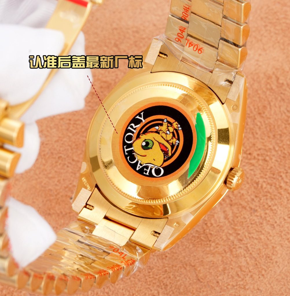 Rolex ロレックス【147】高品質アイテム✨ 9点画像で詳細確認🖼️ 人気商品🎯 お得なプライス💝 今すぐゲット🔥 - 画像 8