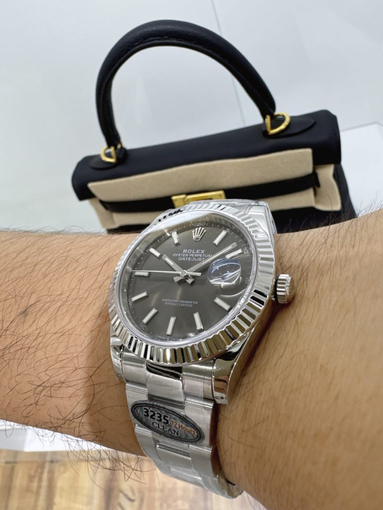 Rolex ロレックス【157】高品質アイテム✨ 9枚の商品画像で詳細確認🛍️ 注目の新作🎉 お得な限定品🔥 満足保証💯 - 画像 2