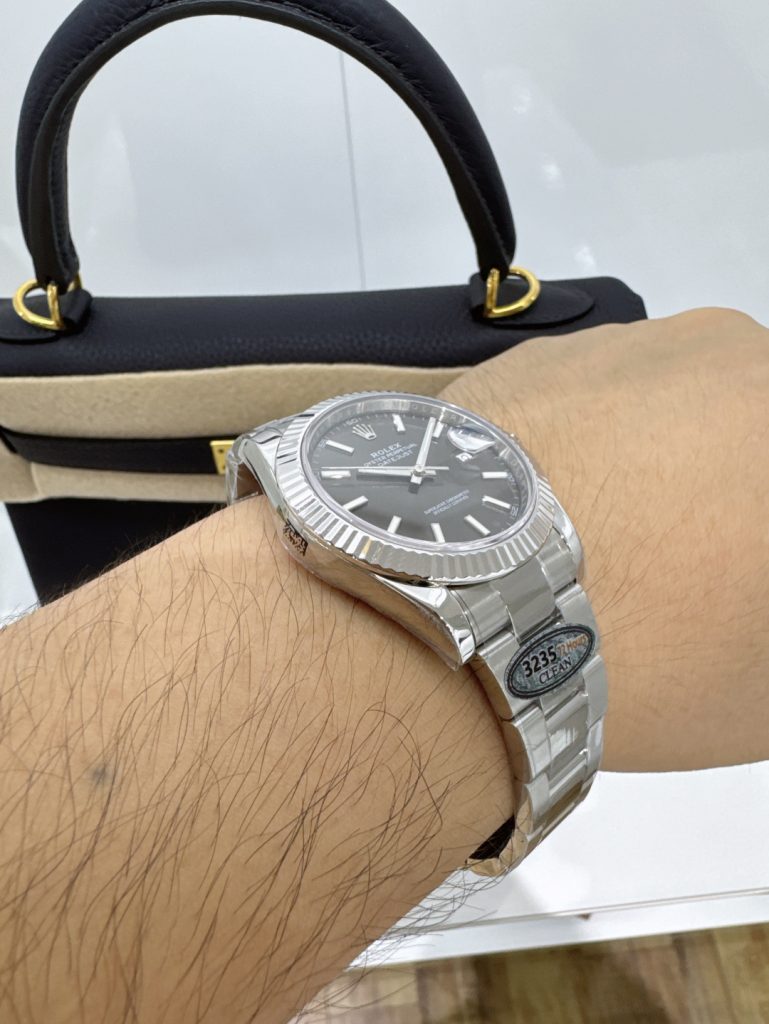 Rolex ロレックス【157】高品質アイテム✨ 9枚の商品画像で詳細確認🛍️ 注目の新作🎉 お得な限定品🔥 満足保証💯 - 画像 3