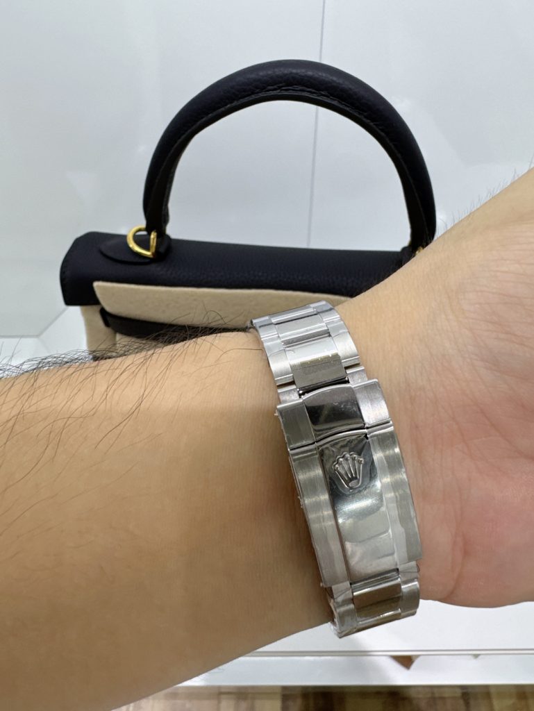 Rolex ロレックス【157】高品質アイテム✨ 9枚の商品画像で詳細確認🛍️ 注目の新作🎉 お得な限定品🔥 満足保証💯 - 画像 4
