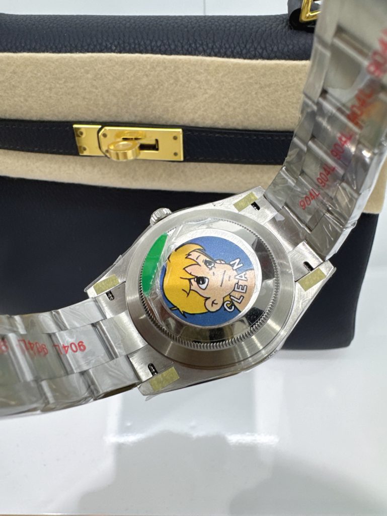 Rolex ロレックス【157】高品質アイテム✨ 9枚の商品画像で詳細確認🛍️ 注目の新作🎉 お得な限定品🔥 満足保証💯 - 画像 5