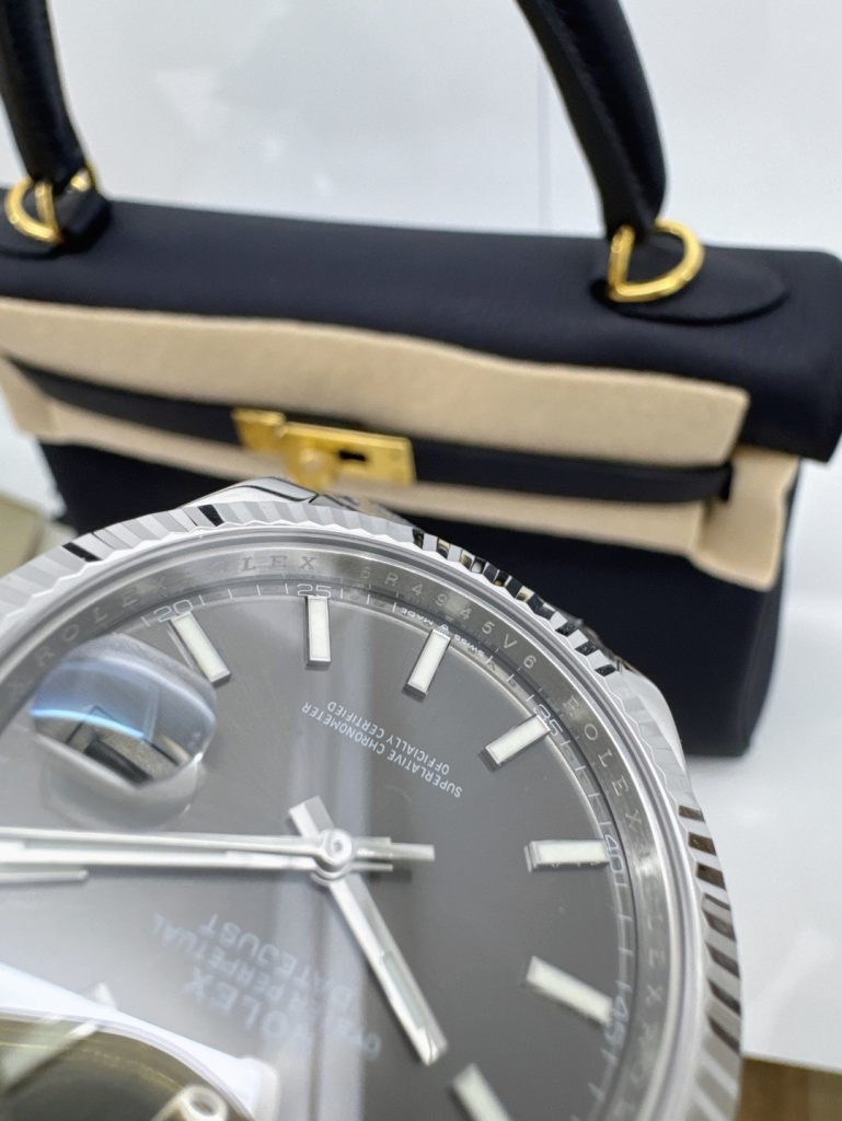Rolex ロレックス【157】高品質アイテム✨ 9枚の商品画像で詳細確認🛍️ 注目の新作🎉 お得な限定品🔥 満足保証💯 - 画像 7