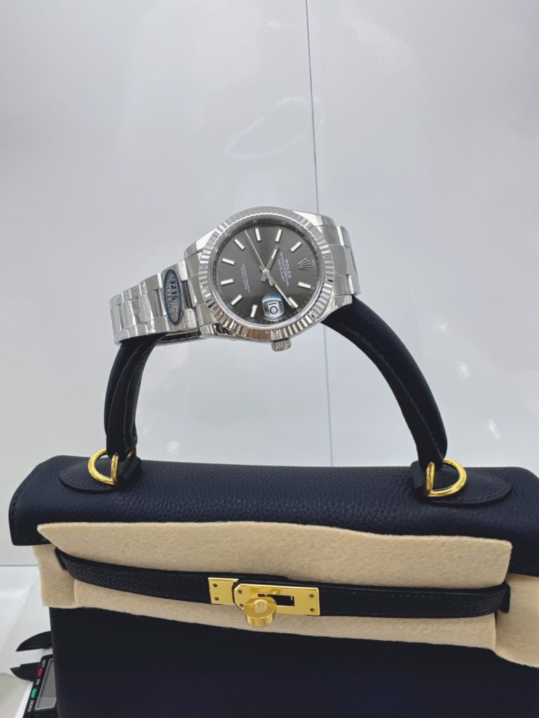 Rolex ロレックス【157】高品質アイテム✨ 9枚の商品画像で詳細確認🛍️ 注目の新作🎉 お得な限定品🔥 満足保証💯 - 画像 8