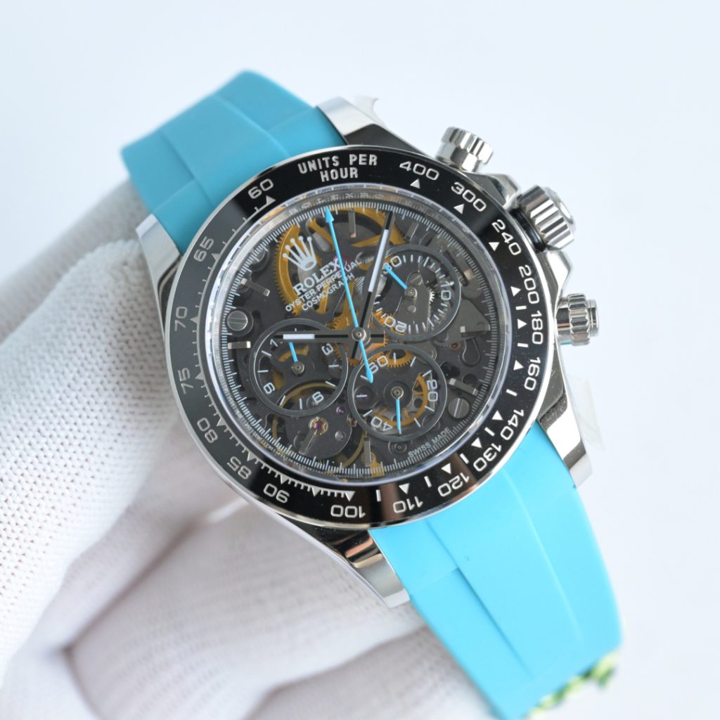 Rolexの腕時計を毎日に使うなら確認したいこと
