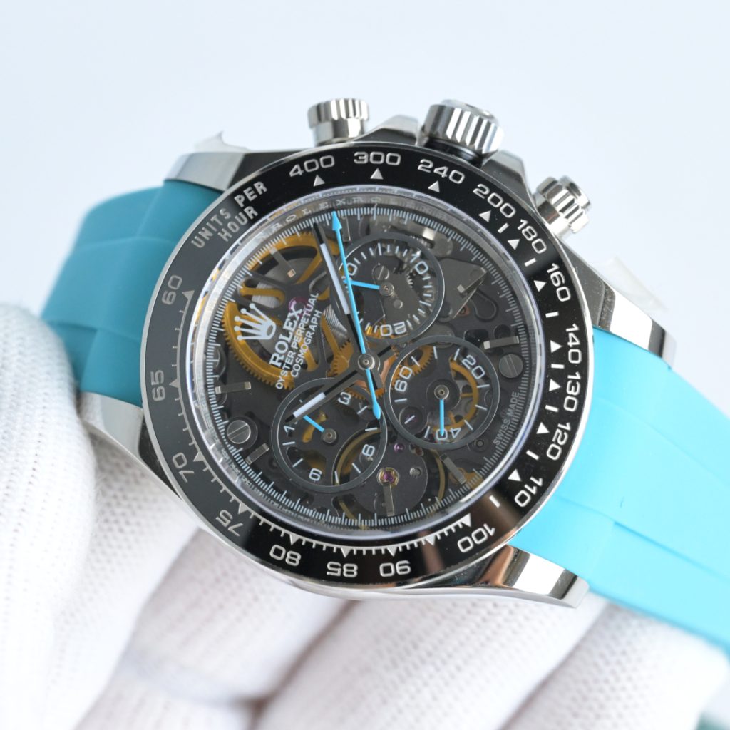 Rolex ロレックス【新作登場】194 コレクション✨ 11点限定デザイン🎨 高品質素材で快適着用🥰 大人気アイテム💖 今すぐチェック🔥 - 画像 2