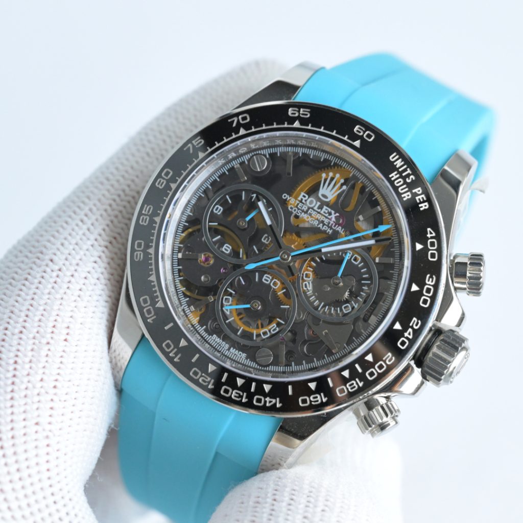 Rolex ロレックス【新作登場】194 コレクション✨ 11点限定デザイン🎨 高品質素材で快適着用🥰 大人気アイテム💖 今すぐチェック🔥 - 画像 3