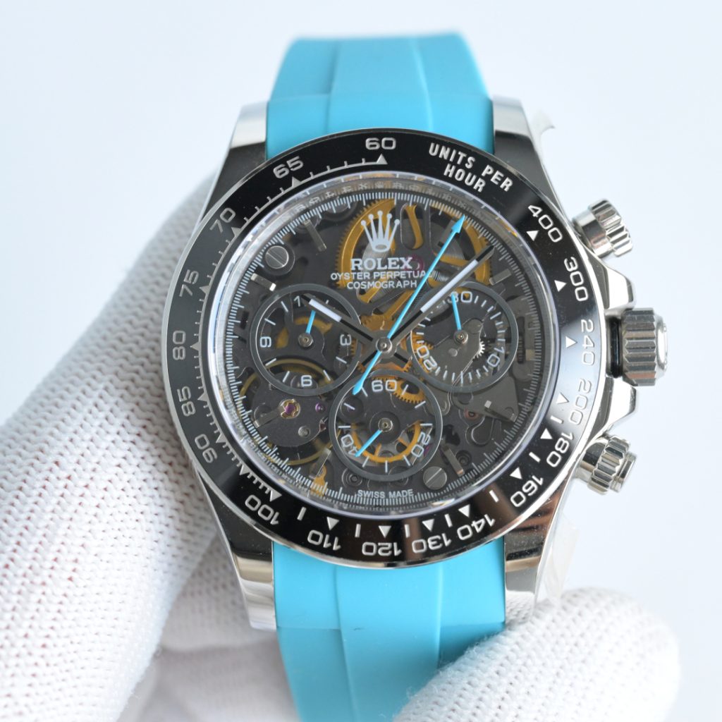Rolex ロレックス【新作登場】194 コレクション✨ 11点限定デザイン🎨 高品質素材で快適着用🥰 大人気アイテム💖 今すぐチェック🔥 - 画像 4