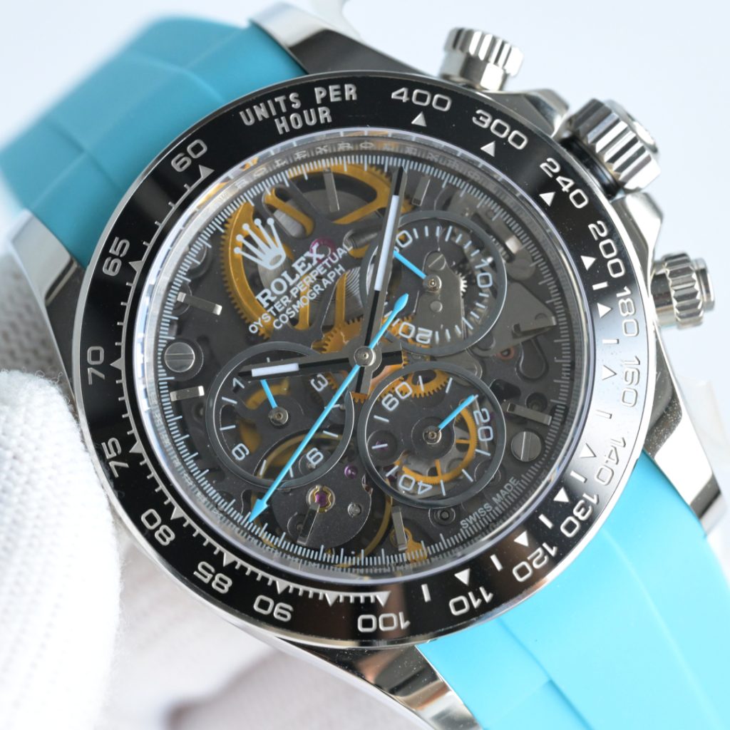 Rolex ロレックス【新作登場】194 コレクション✨ 11点限定デザイン🎨 高品質素材で快適着用🥰 大人気アイテム💖 今すぐチェック🔥 - 画像 5