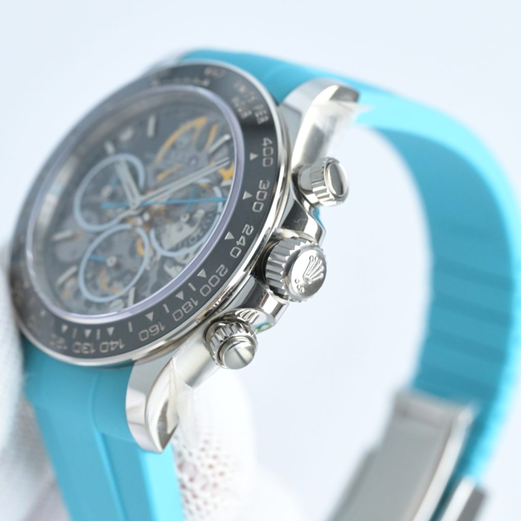 Rolex ロレックス【新作登場】194 コレクション✨ 11点限定デザイン🎨 高品質素材で快適着用🥰 大人気アイテム💖 今すぐチェック🔥 - 画像 6