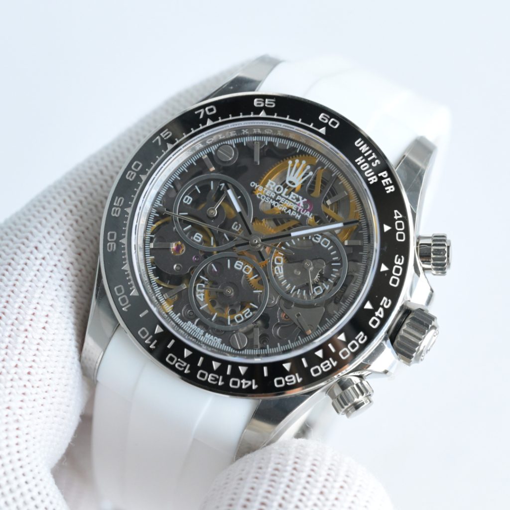 Rolex ロレックス【新作登場】195コレクション✨全11点の豊富な画像付き🎉 限定デザイン❤️ 最新トレンド🔥 高品質アイテム🛍️ - 画像 3