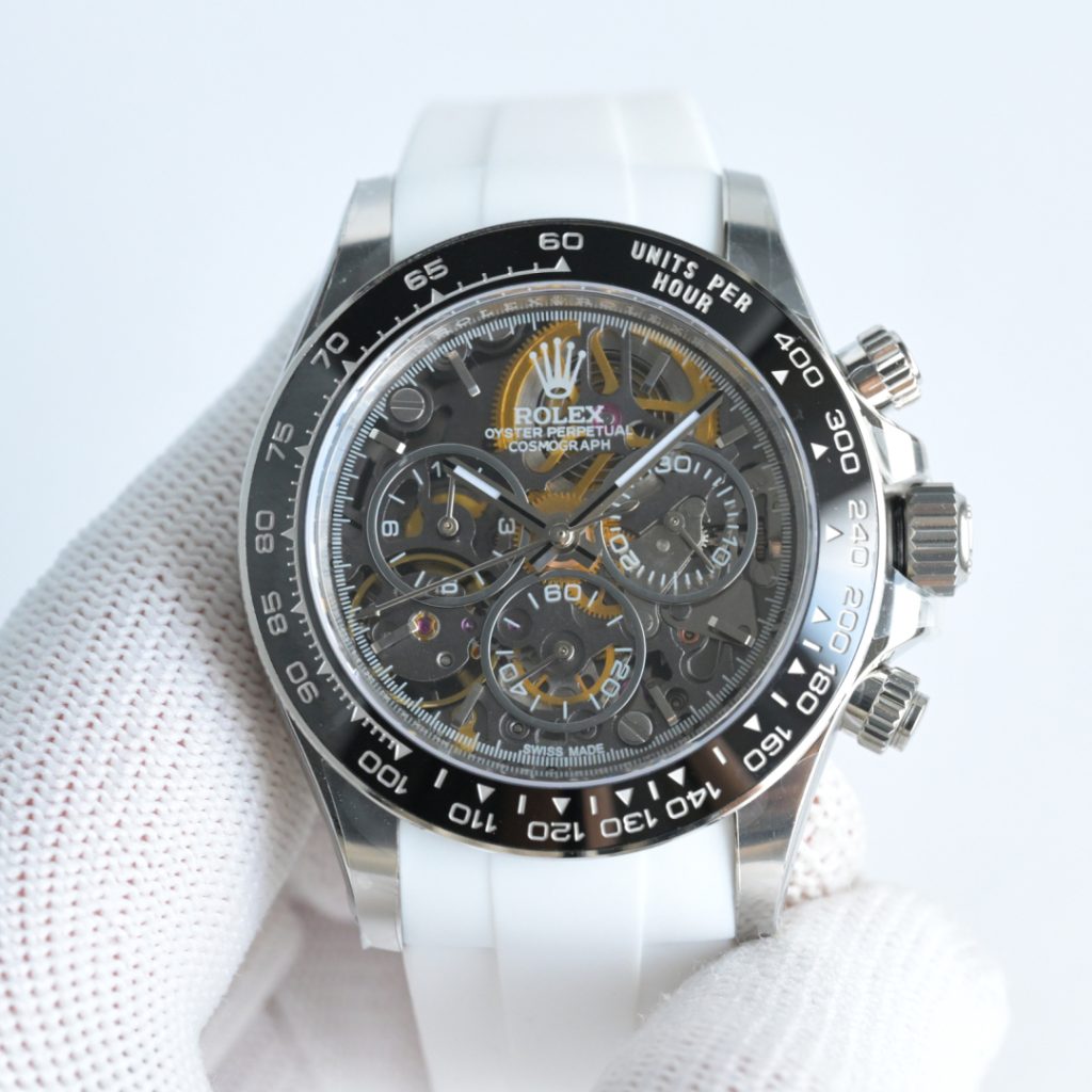Rolex ロレックス【新作登場】195コレクション✨全11点の豊富な画像付き🎉 限定デザイン❤️ 最新トレンド🔥 高品質アイテム🛍️ - 画像 4