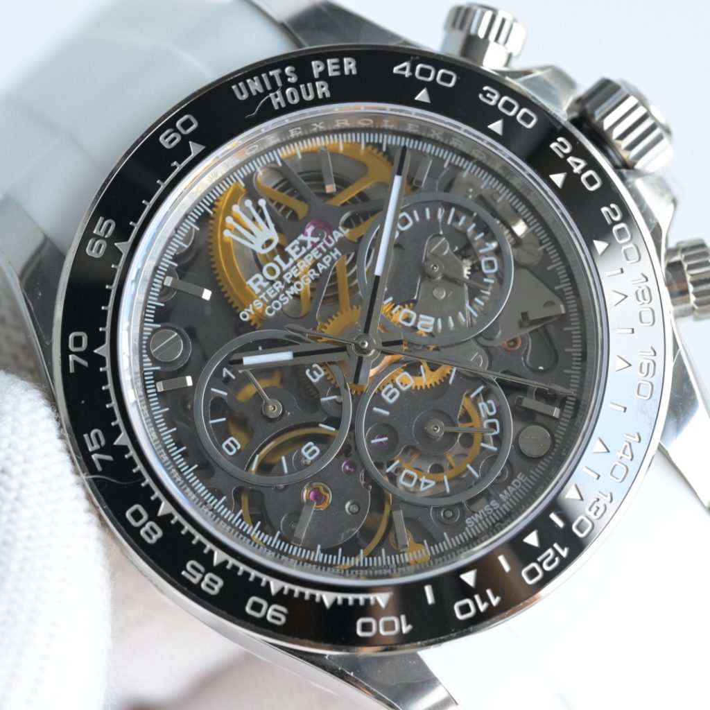 Rolex ロレックス【新作登場】195コレクション✨全11点の豊富な画像付き🎉 限定デザイン❤️ 最新トレンド🔥 高品質アイテム🛍️ - 画像 5