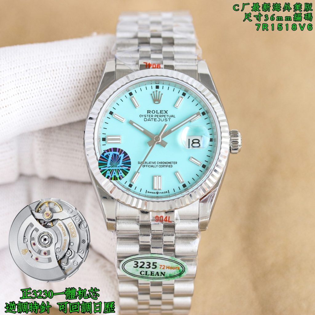 Rolex ロレックス【新作登場】208 ハイクオリティデザイン✨ 9点豊富画像で詳細確認可能📸 今すぐチェック❤️🔥 - 画像 2