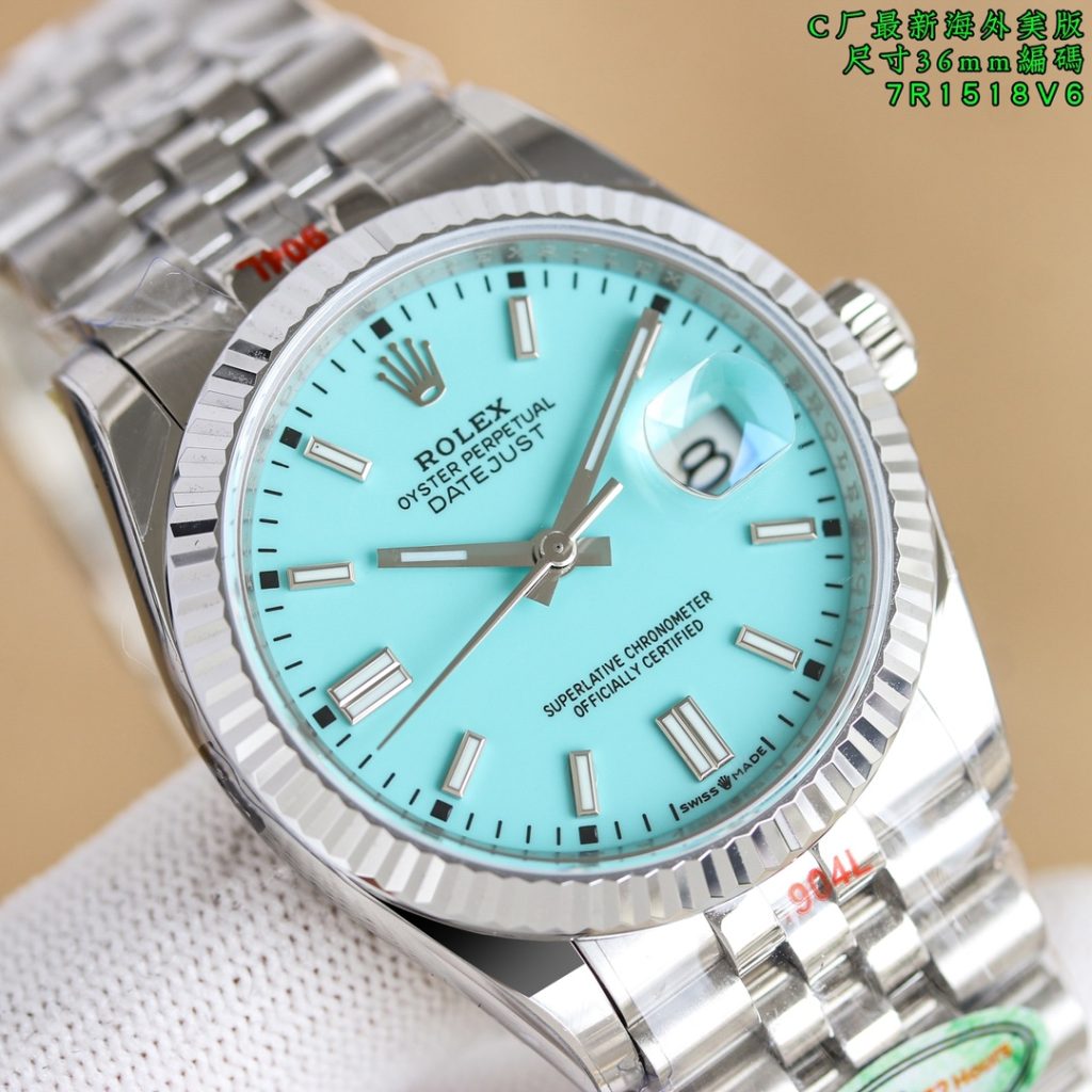 Rolex ロレックス【新作登場】208 ハイクオリティデザイン✨ 9点豊富画像で詳細確認可能📸 今すぐチェック❤️🔥 - 画像 3