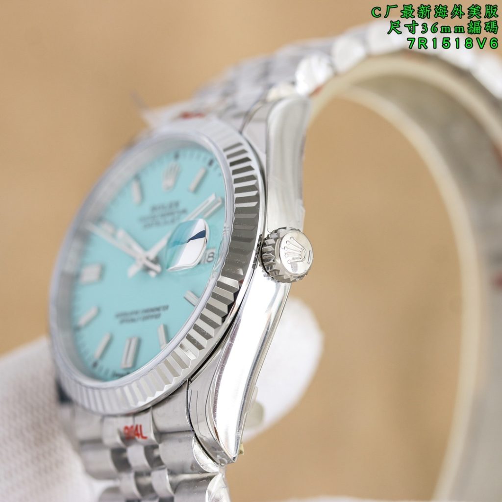 Rolex ロレックス【新作登場】208 ハイクオリティデザイン✨ 9点豊富画像で詳細確認可能📸 今すぐチェック❤️🔥 - 画像 6