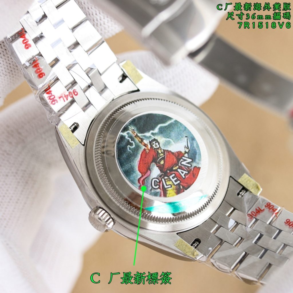 Rolex ロレックス【新作登場】208 ハイクオリティデザイン✨ 9点豊富画像で詳細確認可能📸 今すぐチェック❤️🔥 - 画像 7