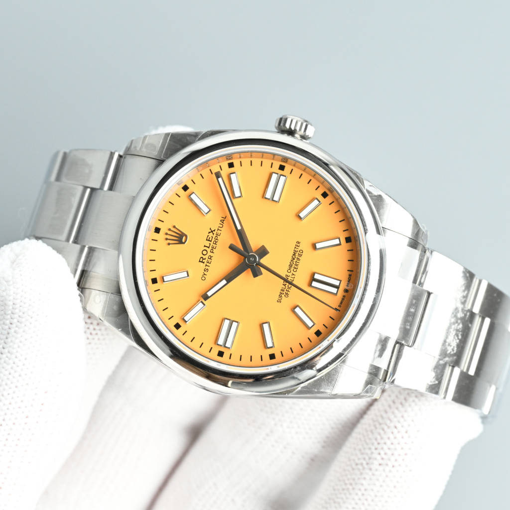 Rolex ロレックス【新作登場】219 コレクション✨ 9点限定デザイン🎨 注目アイテム💫 高品質素材🛍️ 大人気予約受付中🔥 - 画像 2