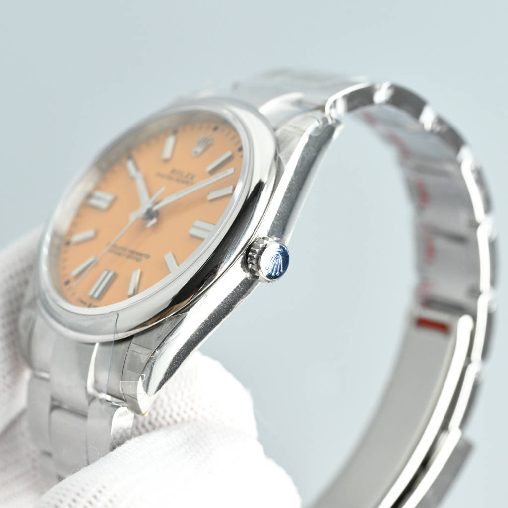 Rolex ロレックス【新作登場】219 コレクション✨ 9点限定デザイン🎨 注目アイテム💫 高品質素材🛍️ 大人気予約受付中🔥 - 画像 4