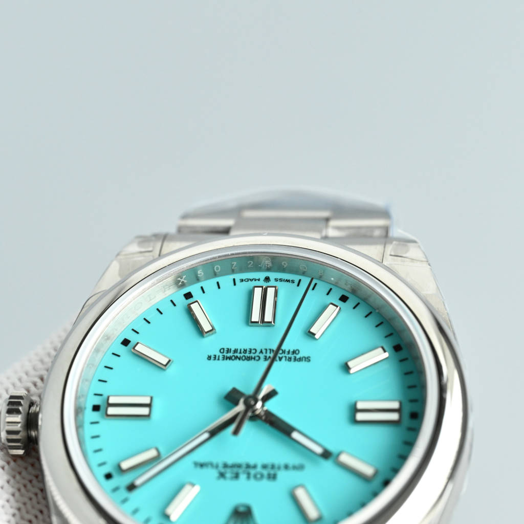 Rolex ロレックス【9枚組セット】221 高品質コレクション✨ 多様なデザイン🎨 プレゼントに最適🎁 便利なストレージ📦 満足保証💯 - 画像 2