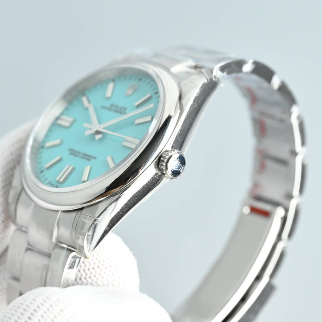 Rolex ロレックス【9枚組セット】221 高品質コレクション✨ 多様なデザイン🎨 プレゼントに最適🎁 便利なストレージ📦 満足保証💯 - 画像 4