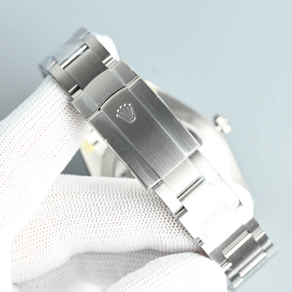 Rolex ロレックス【224】高品質アイテム✨ 9点画像で詳細確認🛍️ 注目の新作🎉 お得な限定品🔥 満足保証💯 - 画像 7