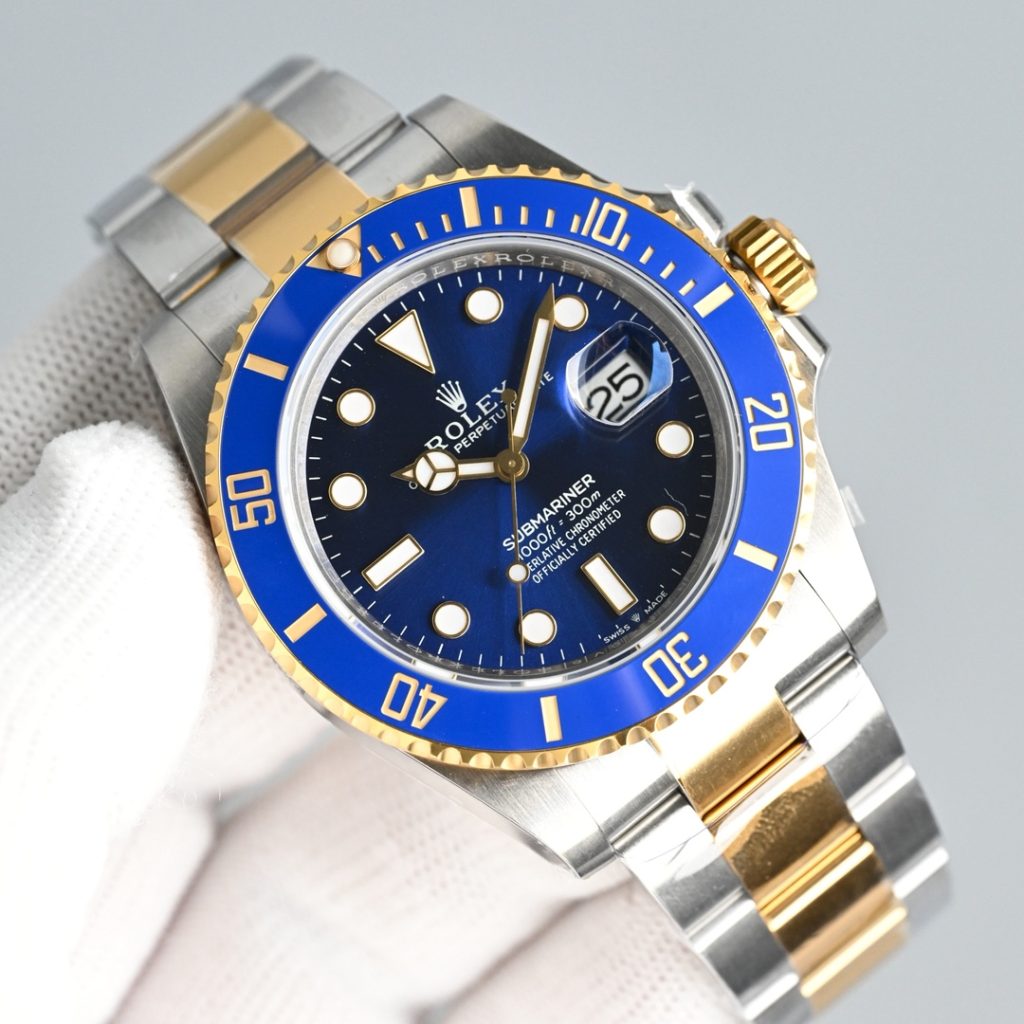 Rolex ロレックス【9枚セット】高品質商品232✨ 多機能デザイン🎯 満足保証😊 お得な価格💰 早割対象🔥 - 画像 2