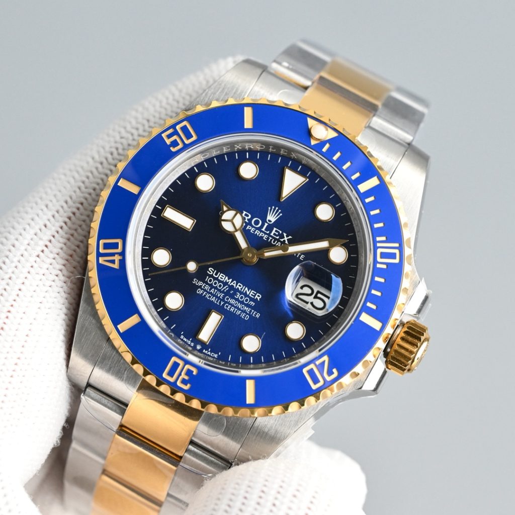 Rolex ロレックス【9枚セット】高品質商品232✨ 多機能デザイン🎯 満足保証😊 お得な価格💰 早割対象🔥 - 画像 3