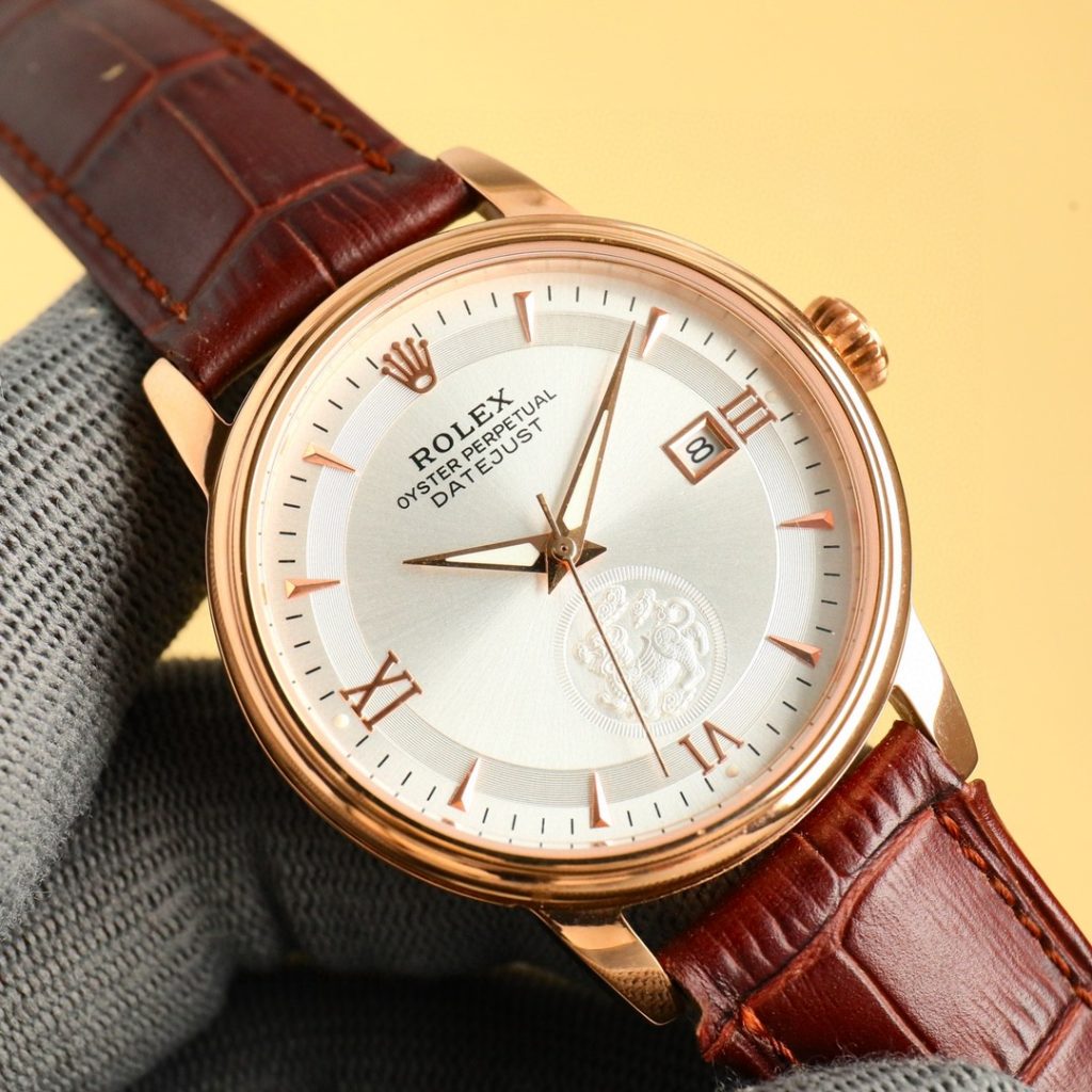 Rolex ロレックス【新作登場】253 多機能デザイン◎ 9枚の豊富な画像付き✨ 使いやすさ抜群🎯 高品質アイテム💎 最新トレンド🔥 - 画像 4