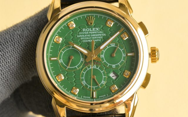 Rolex ロレックス【255】大人気デザイン✨上質素材で快適履き心地👟多機能スニーカー💖9点画像で詳細確認🎯限定モデル