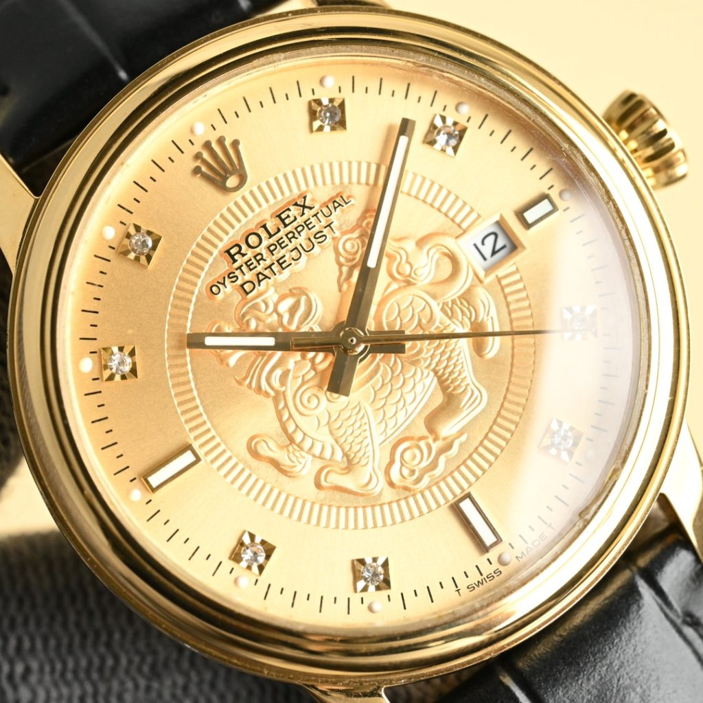 Rolex ロレックス【2024最新】262 9点セット✨ 多機能デザイン🎯 高品質素材🛡️ 全9画像付き📸 満足保証💯 - 画像 5