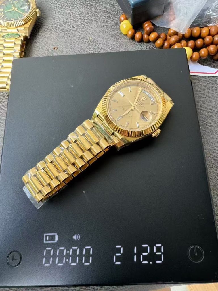 Rolex ロレックス【46サイズ】大人気デザイン✨ 快適フィットでオシャレな一枚👕 9点画像で詳細確認🎀 高品質素材使用💖 今すぐチェック🛒 - 画像 3
